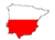 BUXAÍNA ESCOLA INFANTIL - Polski